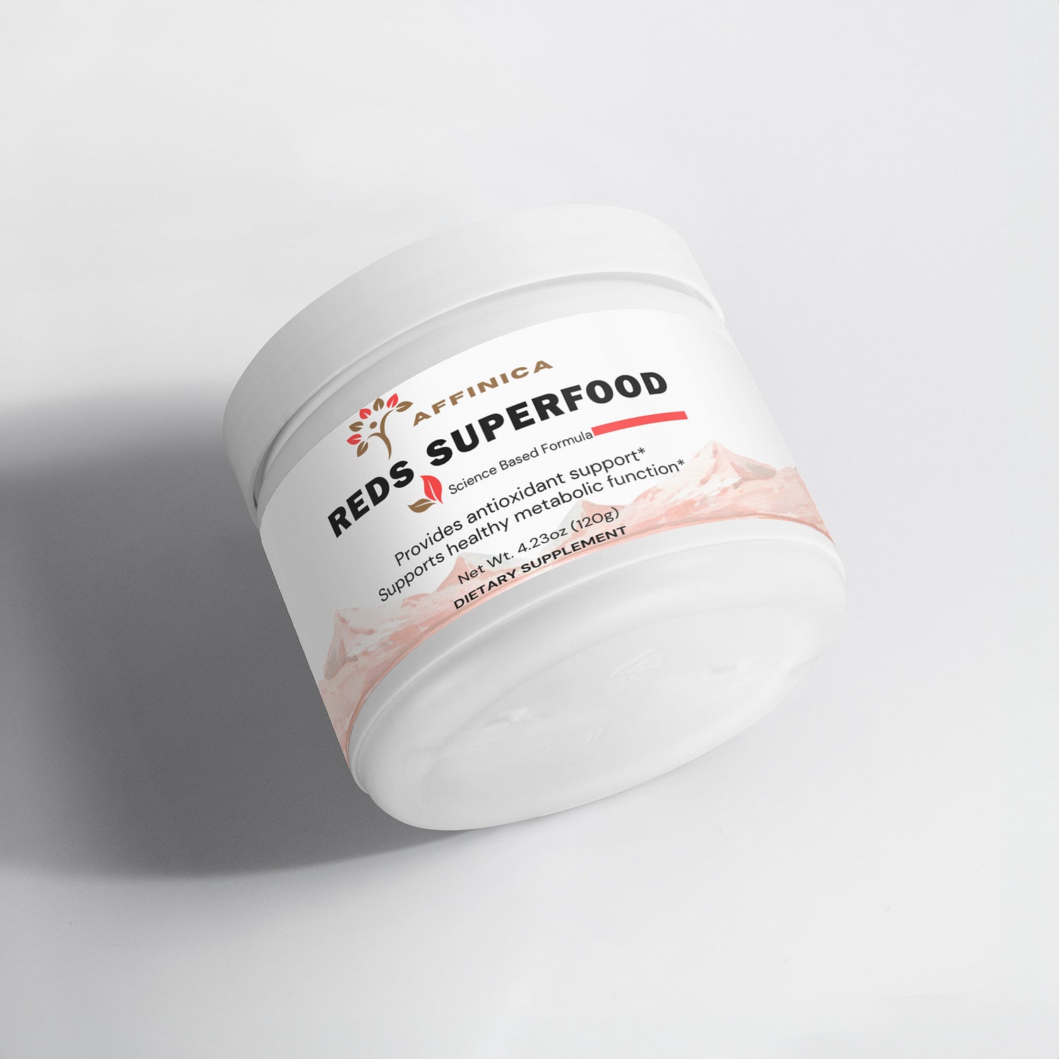 Reds Superfood Powder