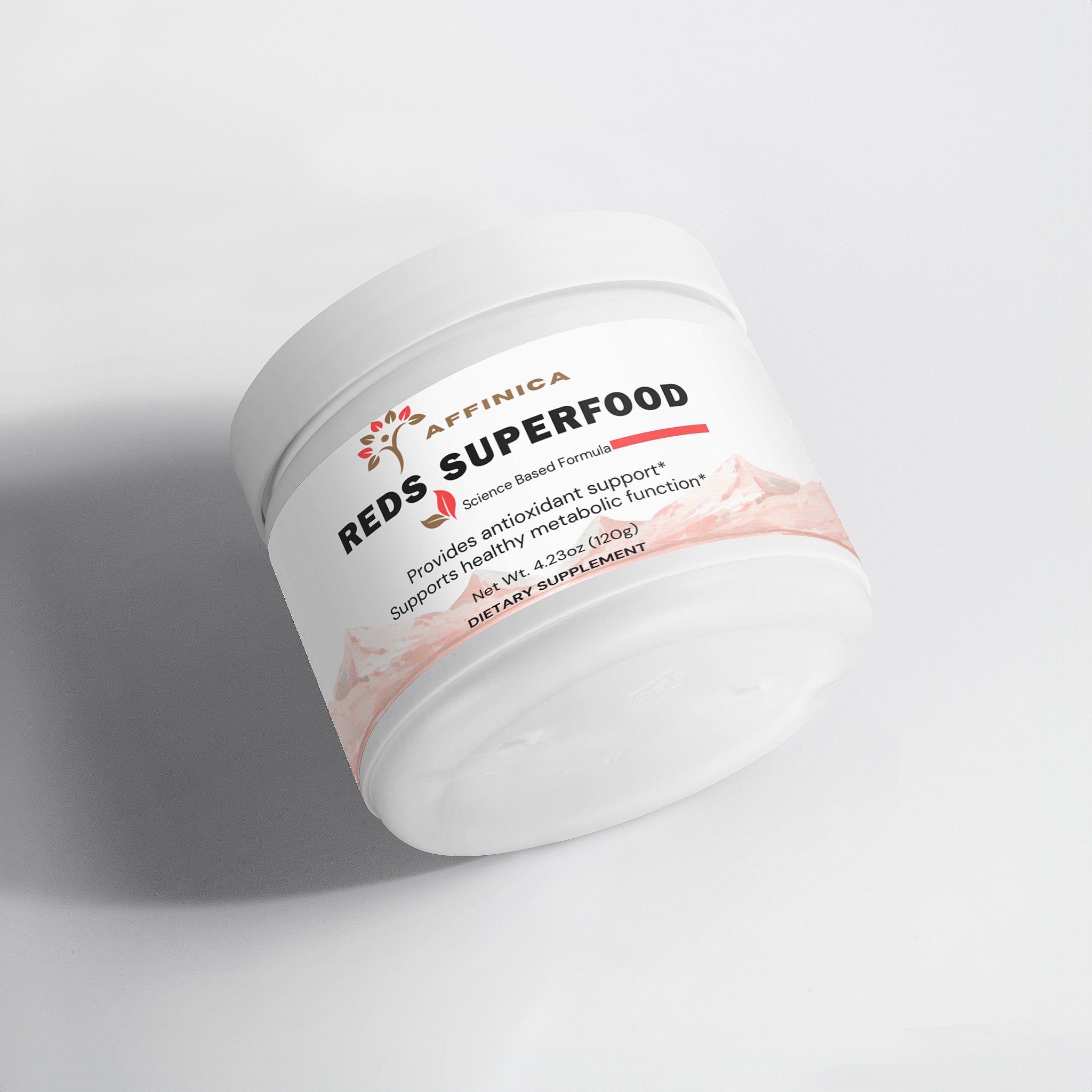 Reds Superfood Powder
