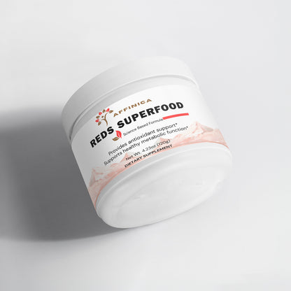 Reds Superfood Powder