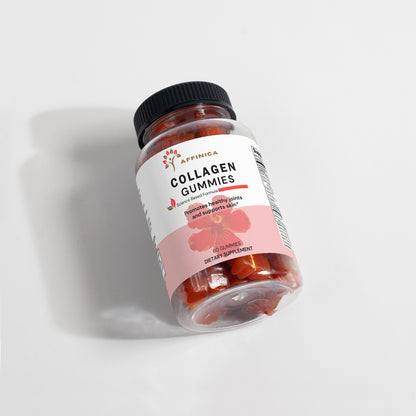 Collagen Gummies