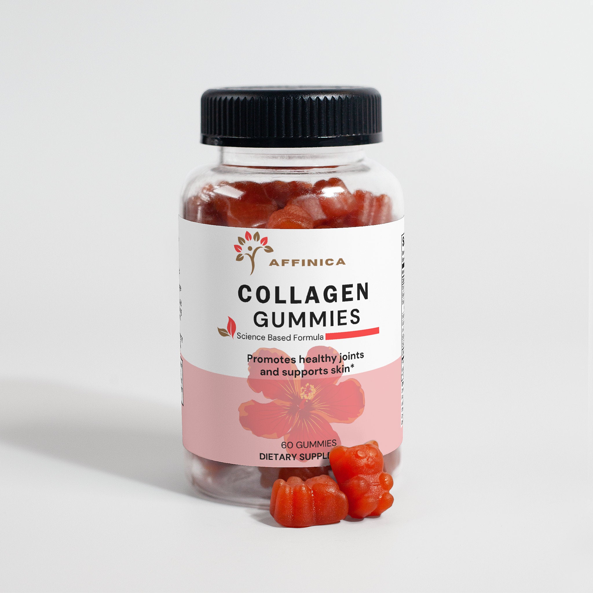 Collagen Gummies