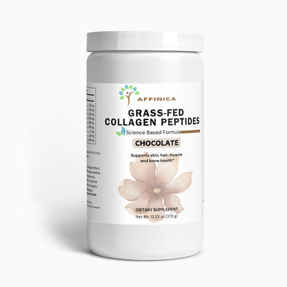 Collagen Protein Powder Chocolate