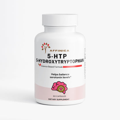 Best 5-HTP Supplement