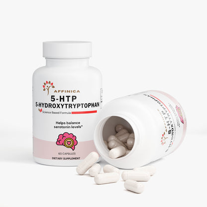 Best 5-HTP Supplement