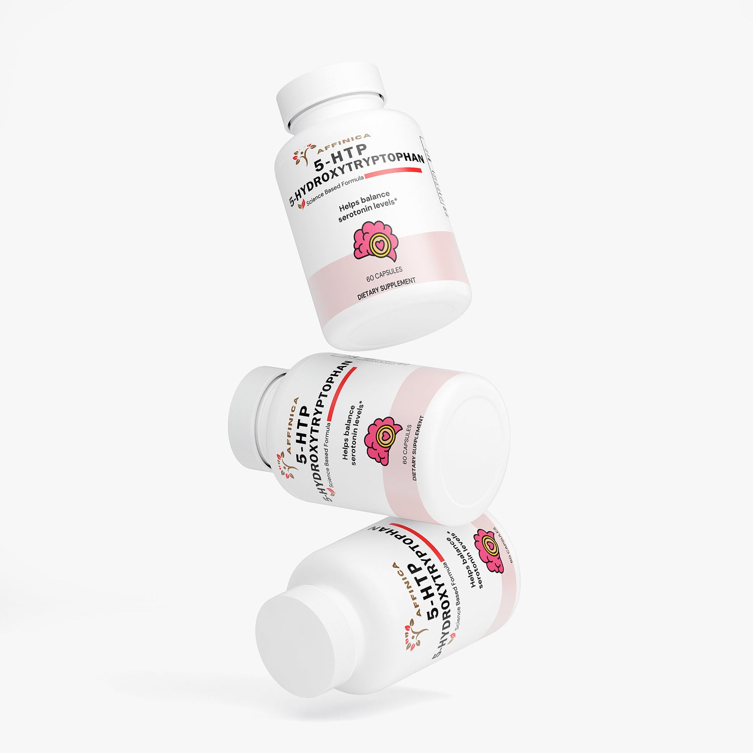 Best 5-HTP Supplement