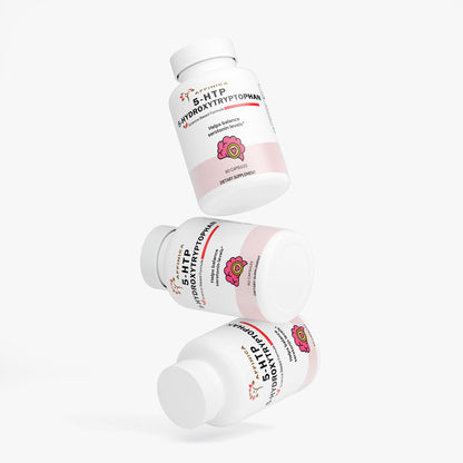 Best 5-HTP Supplement