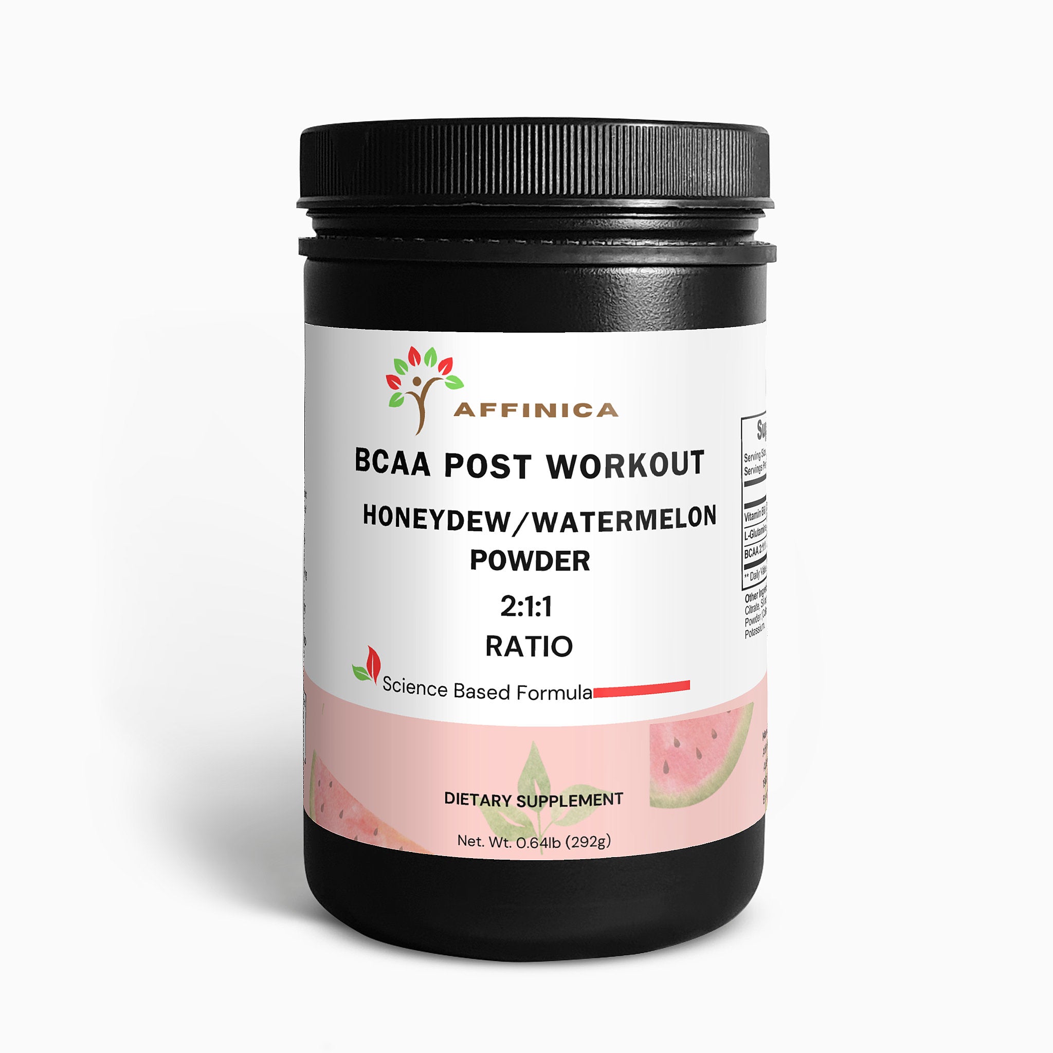 BCAA Powder