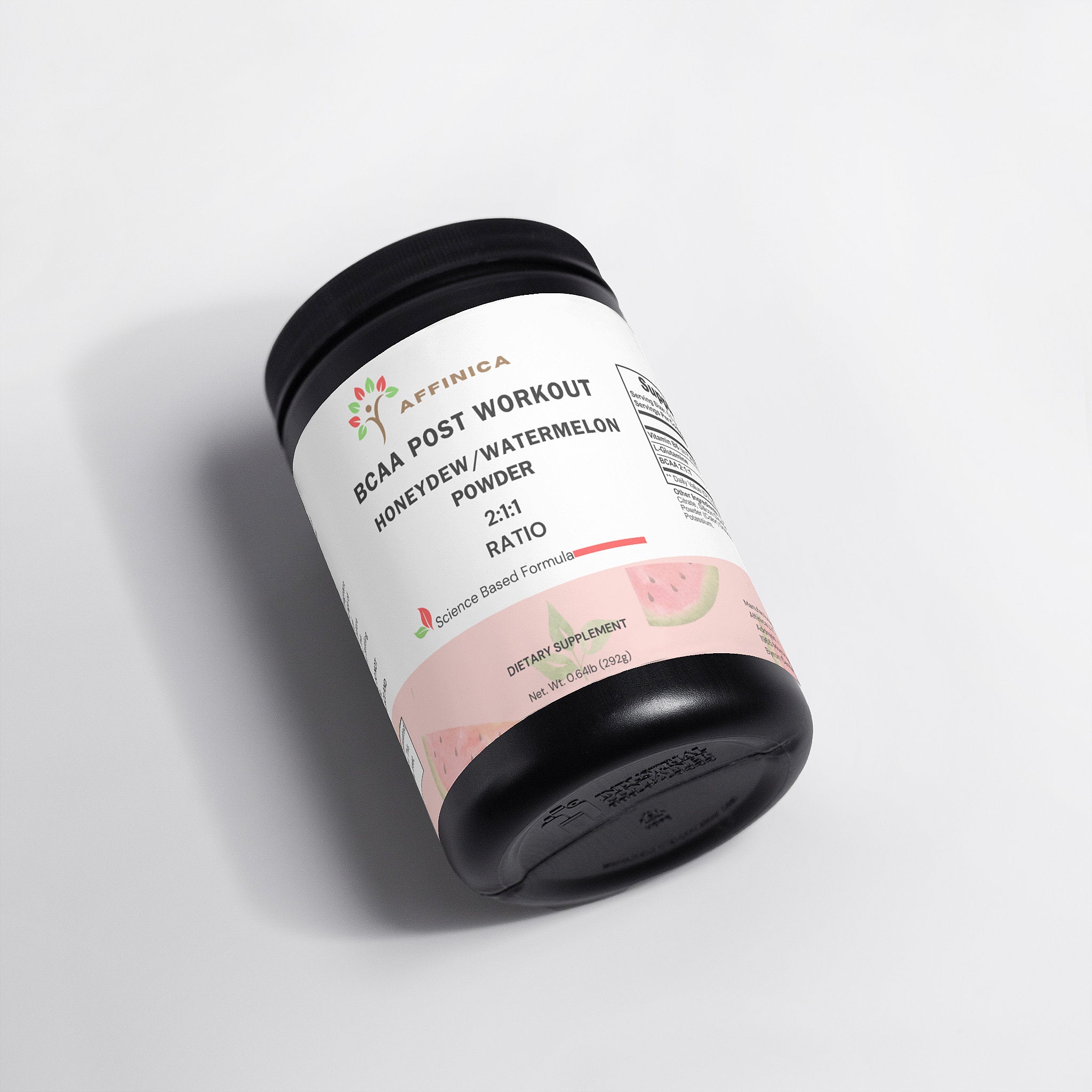 BCAA Powder