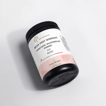 BCAA Powder