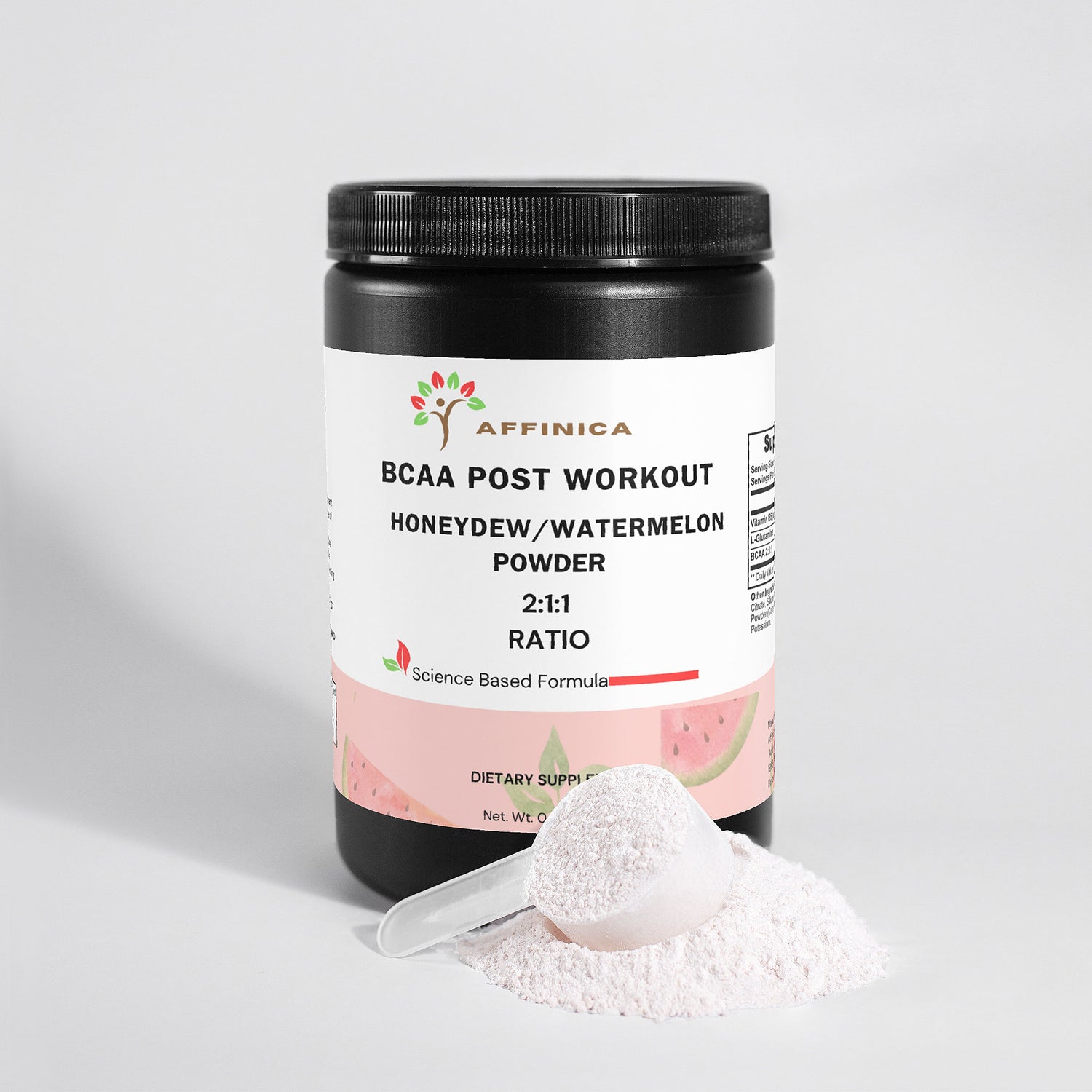 BCAA Powder