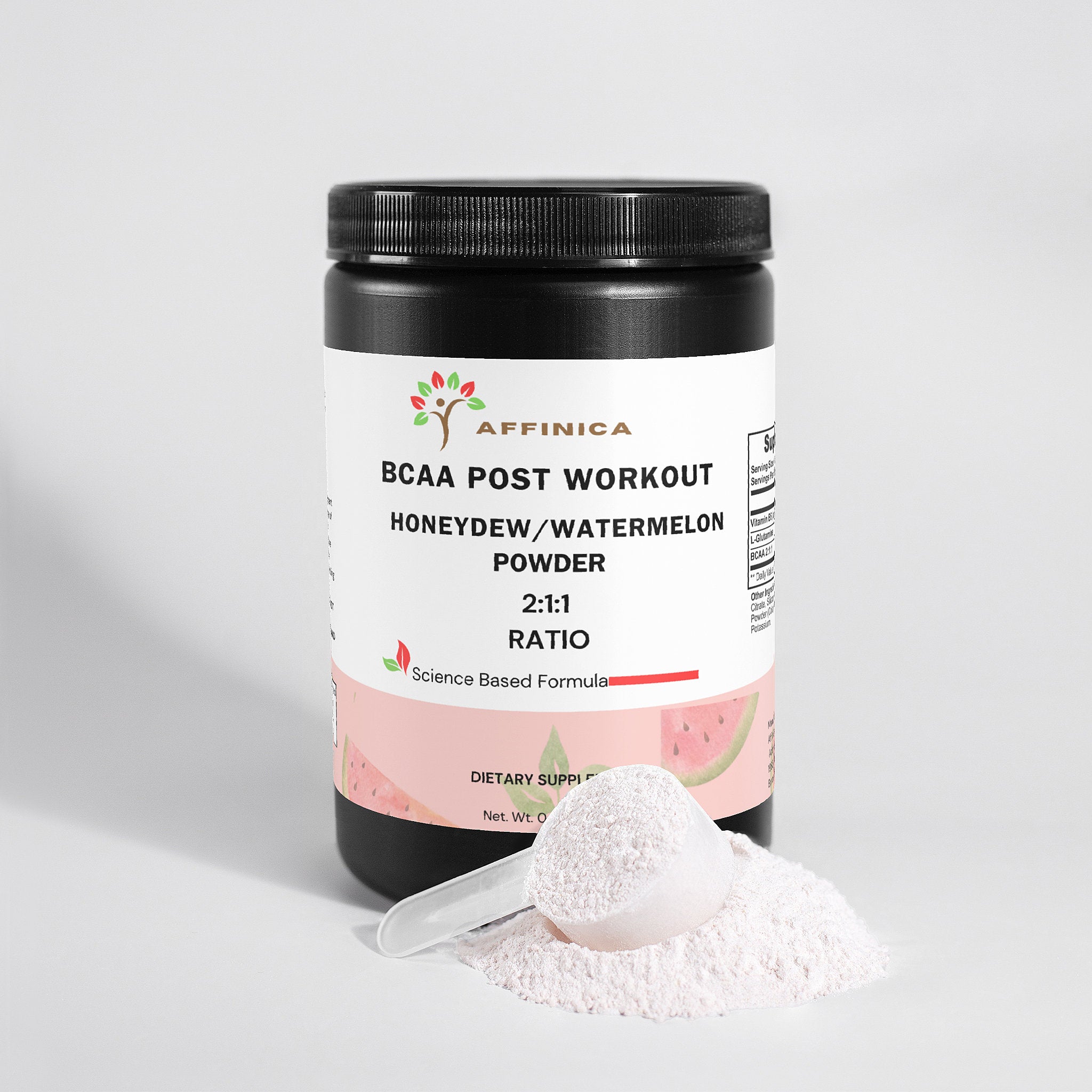 BCAA Powder