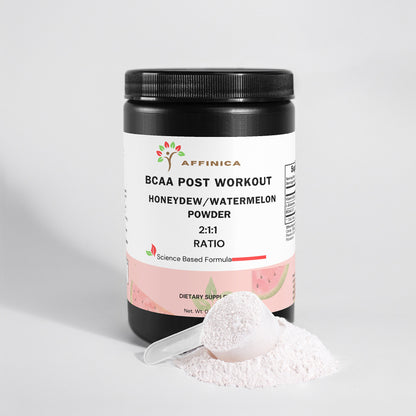 BCAA Powder