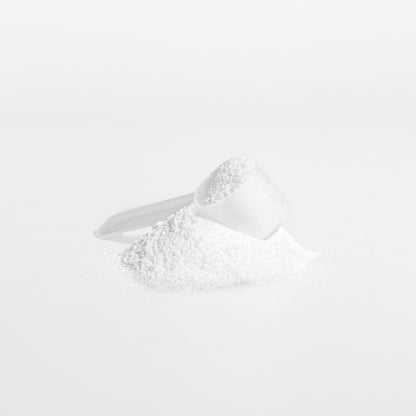Raw Creatine Monohydrate