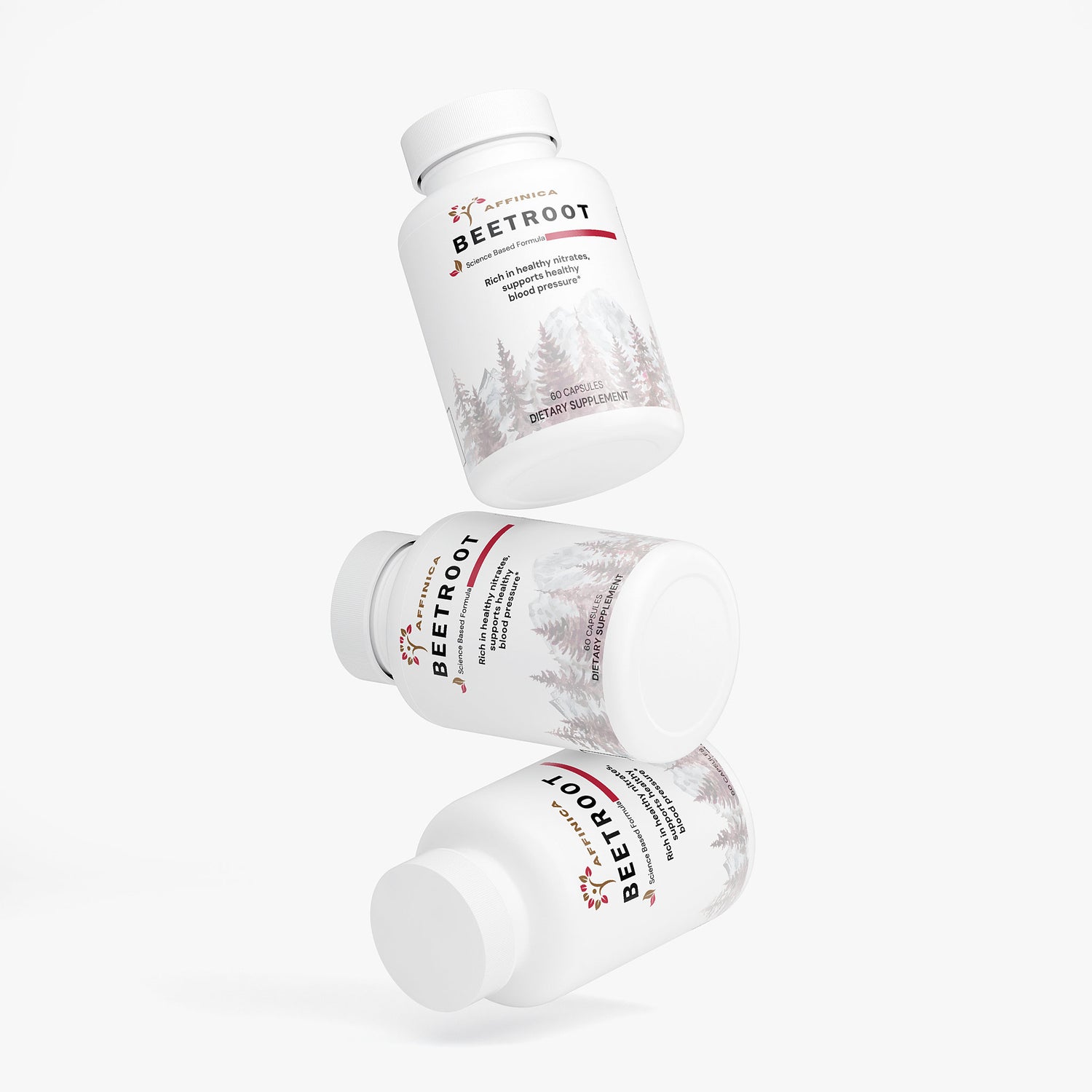 Beetroot Capsules