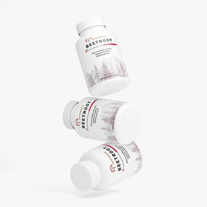 Beetroot Capsules