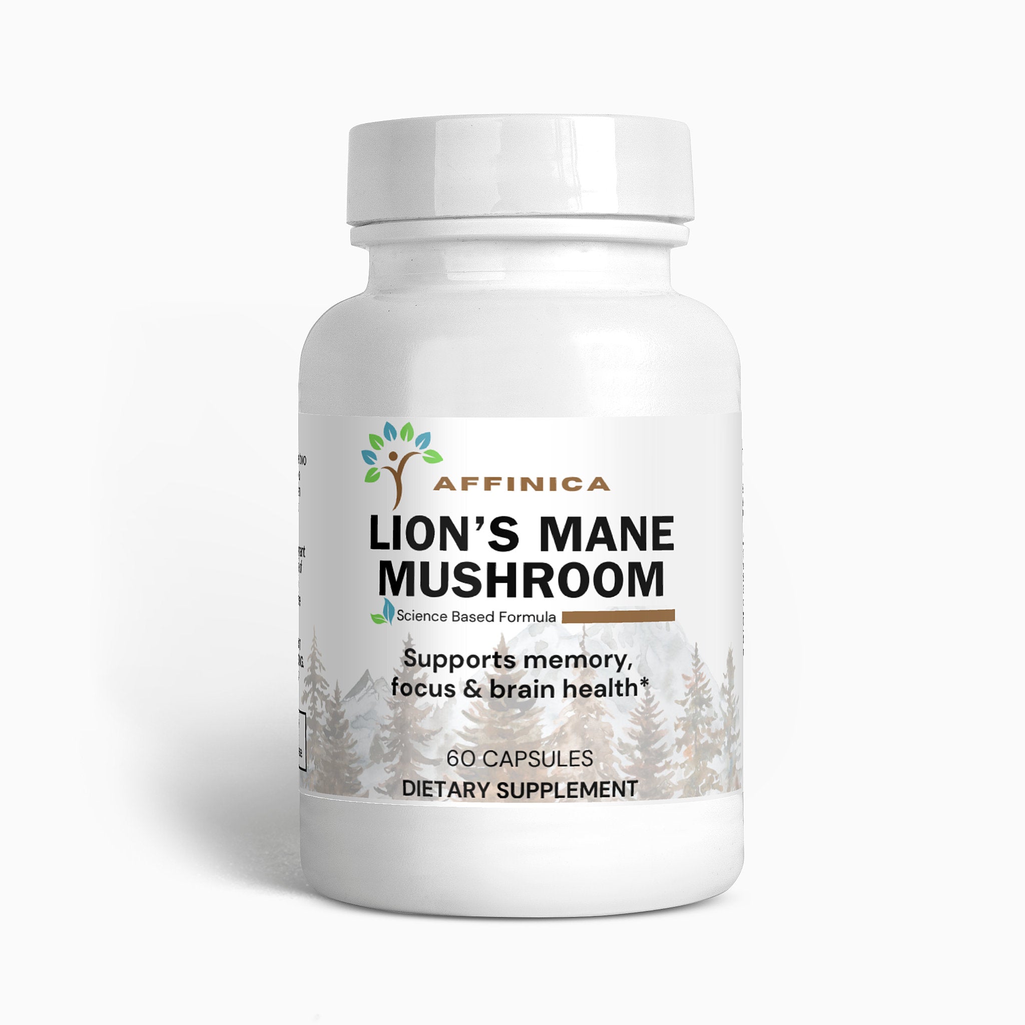 Organic Lion&