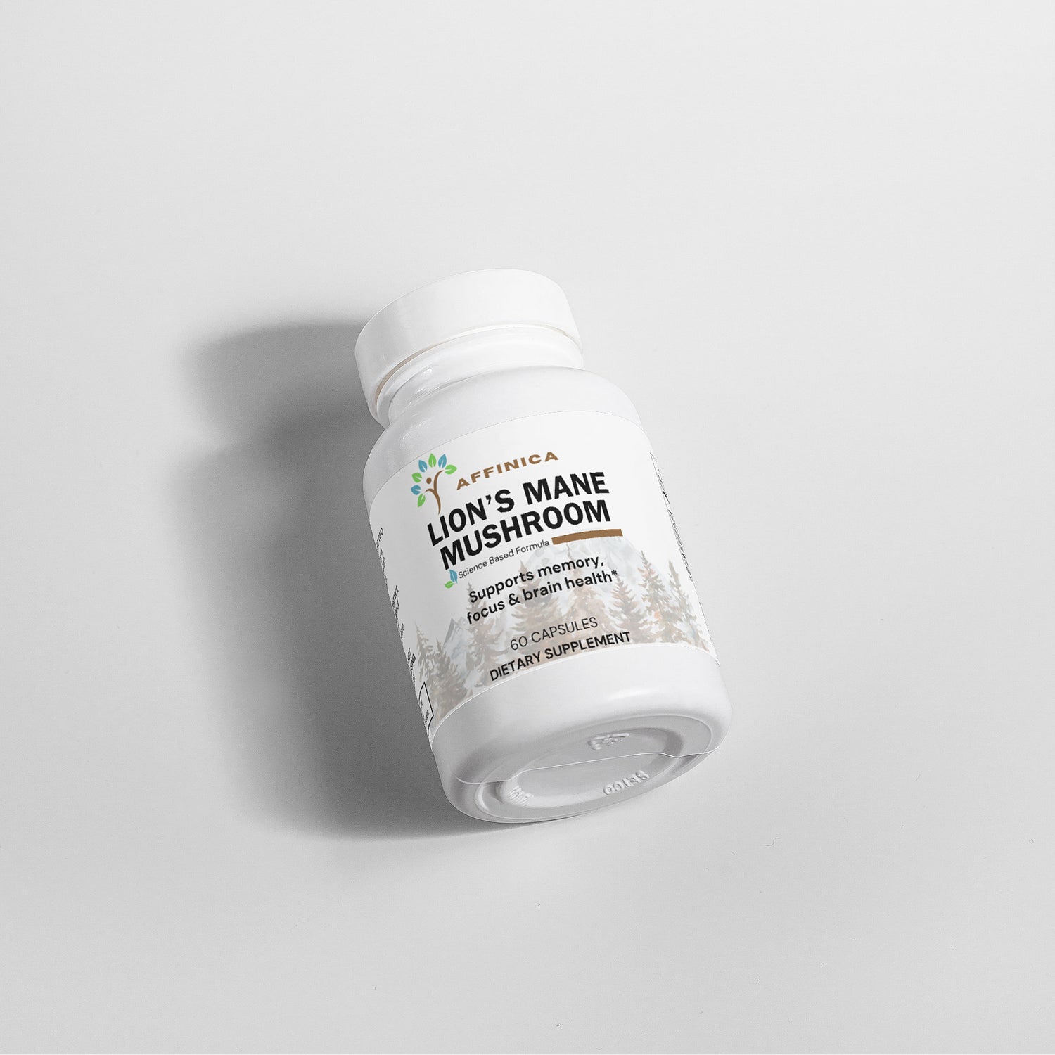 Organic Lion&