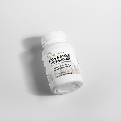 Organic Lion&