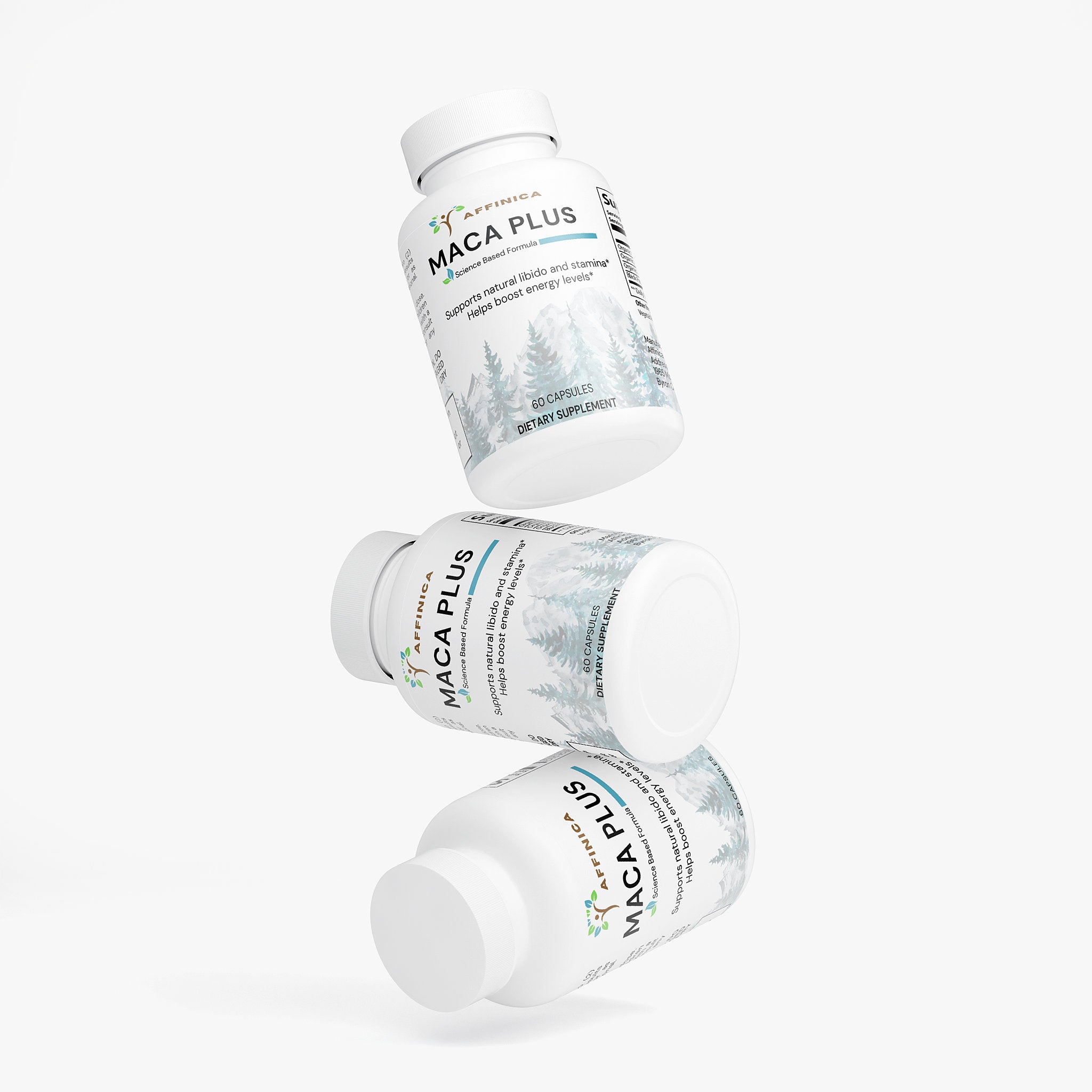 Best Maca Root Supplement