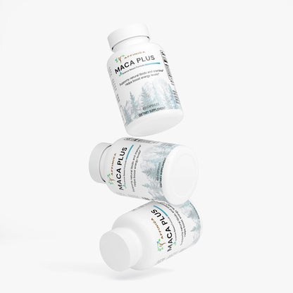 Best Maca Root Supplement