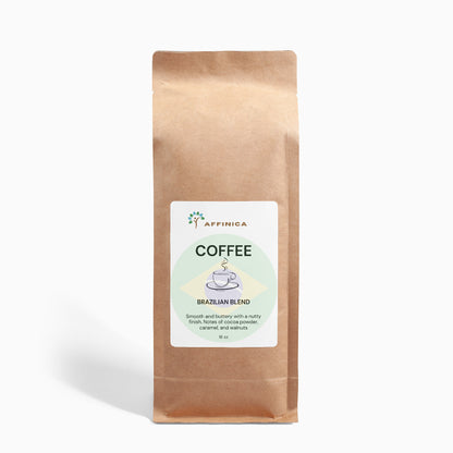 Brazilian Coffee - 16oz