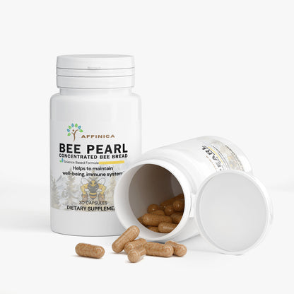 Bee Pearl Capsules