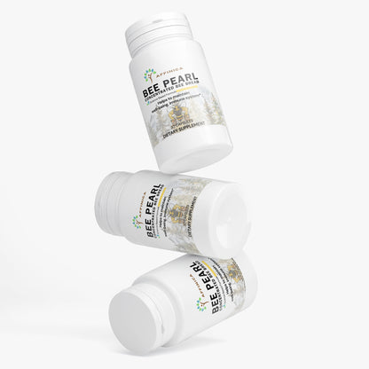 Bee Pearl Capsules