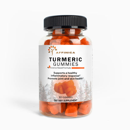 Turmeric Gummies