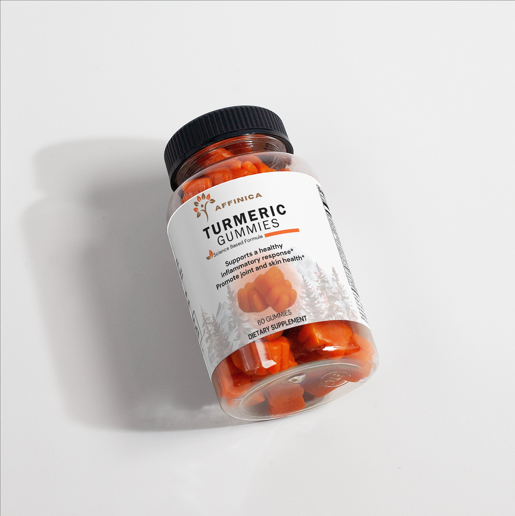 Turmeric Gummies