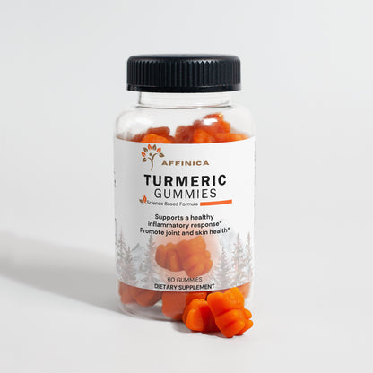 Turmeric Gummies