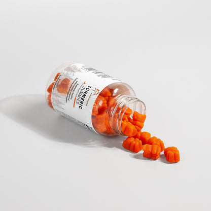 Turmeric Gummies