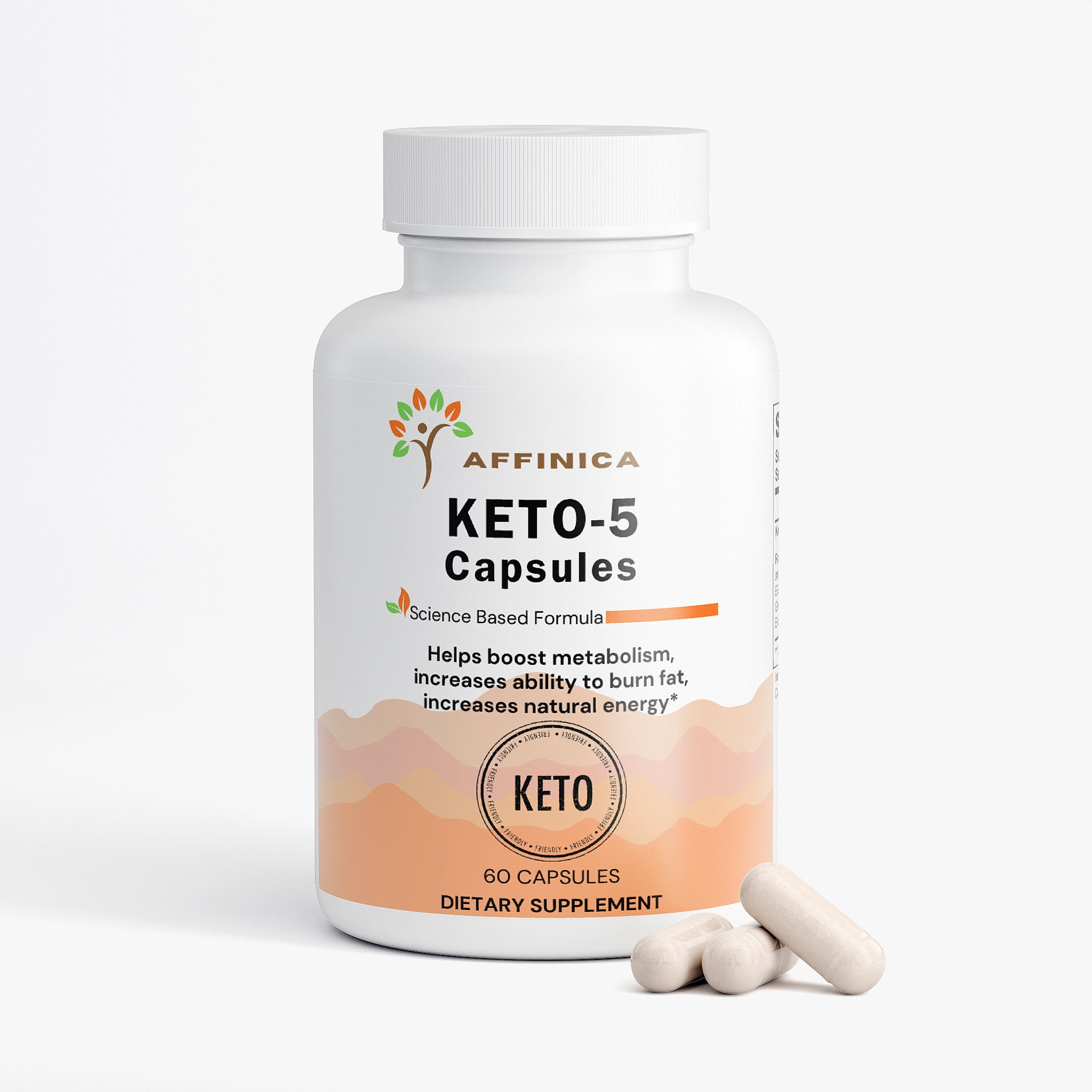 Keto Burn Capsules