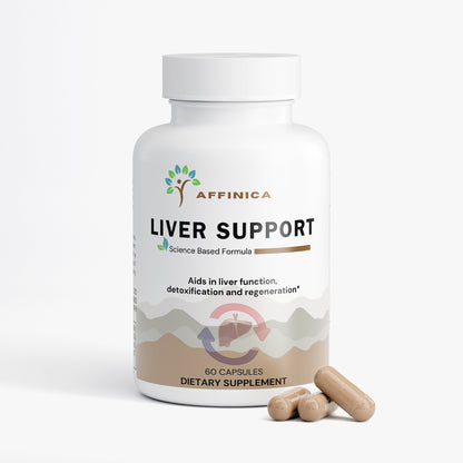 Best Milk Thistle for Liver