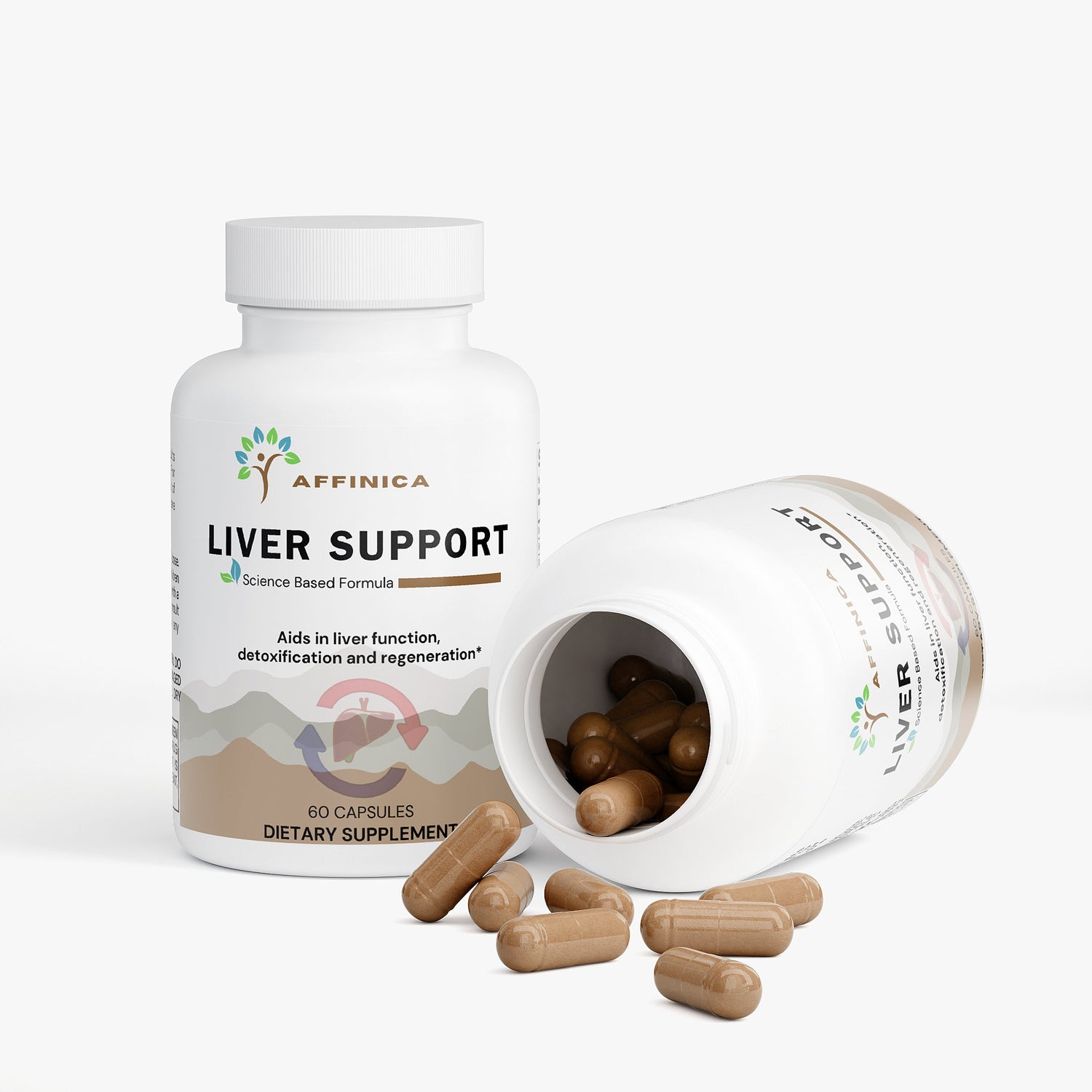 Best Milk Thistle for Liver