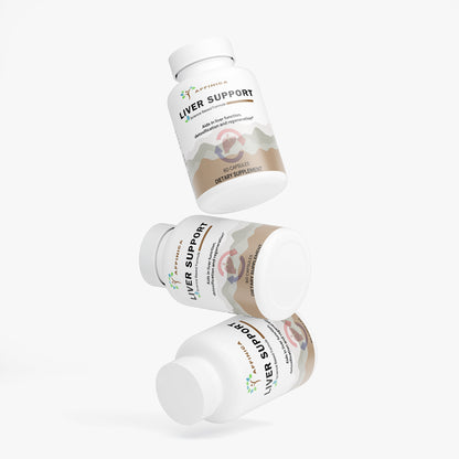 Best Milk Thistle for Liver