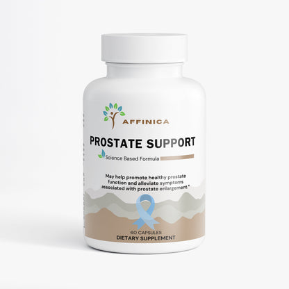 Prostate Support