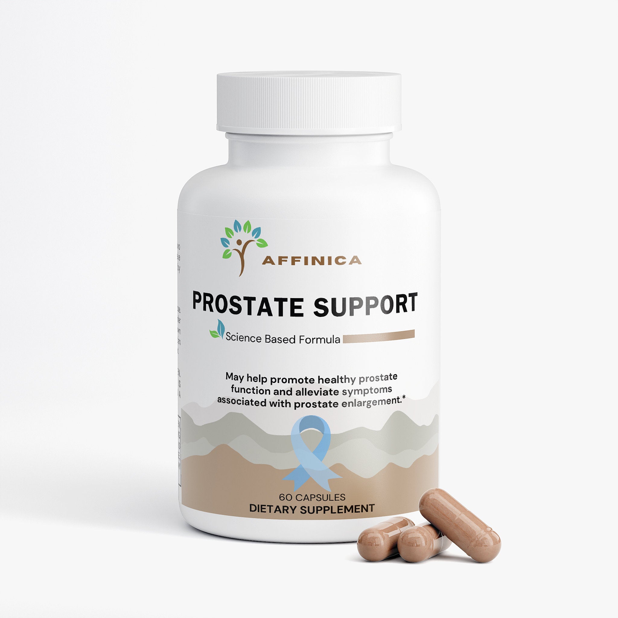 Prostate Support