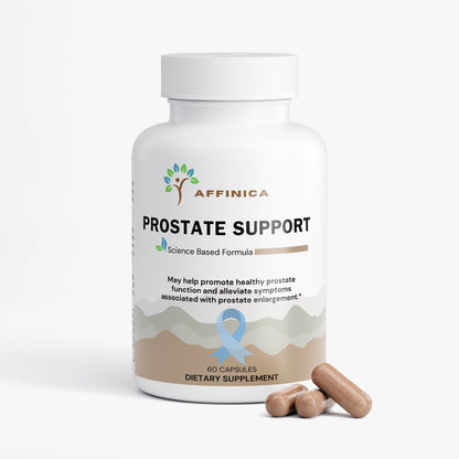 Prostate Support