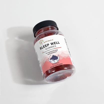 Calm Sleep Gummies - Adult