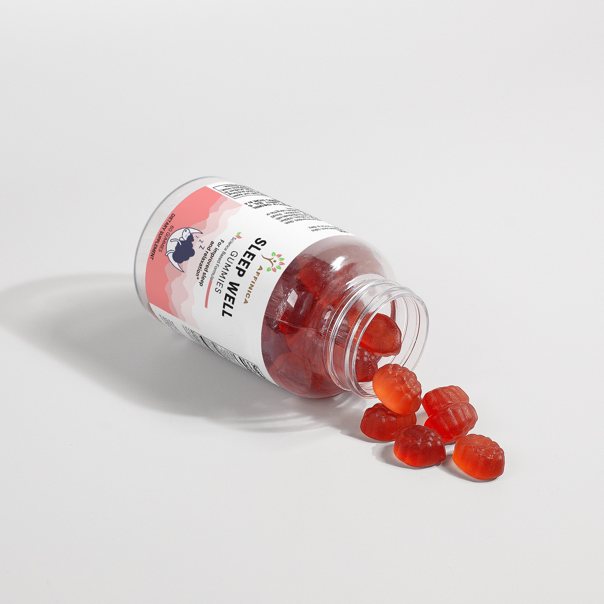 Calm Sleep Gummies - Adult