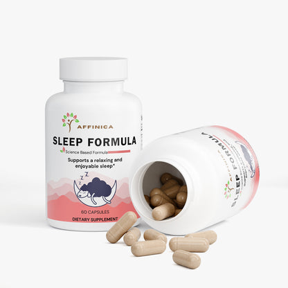 Restful Sleep Supplement