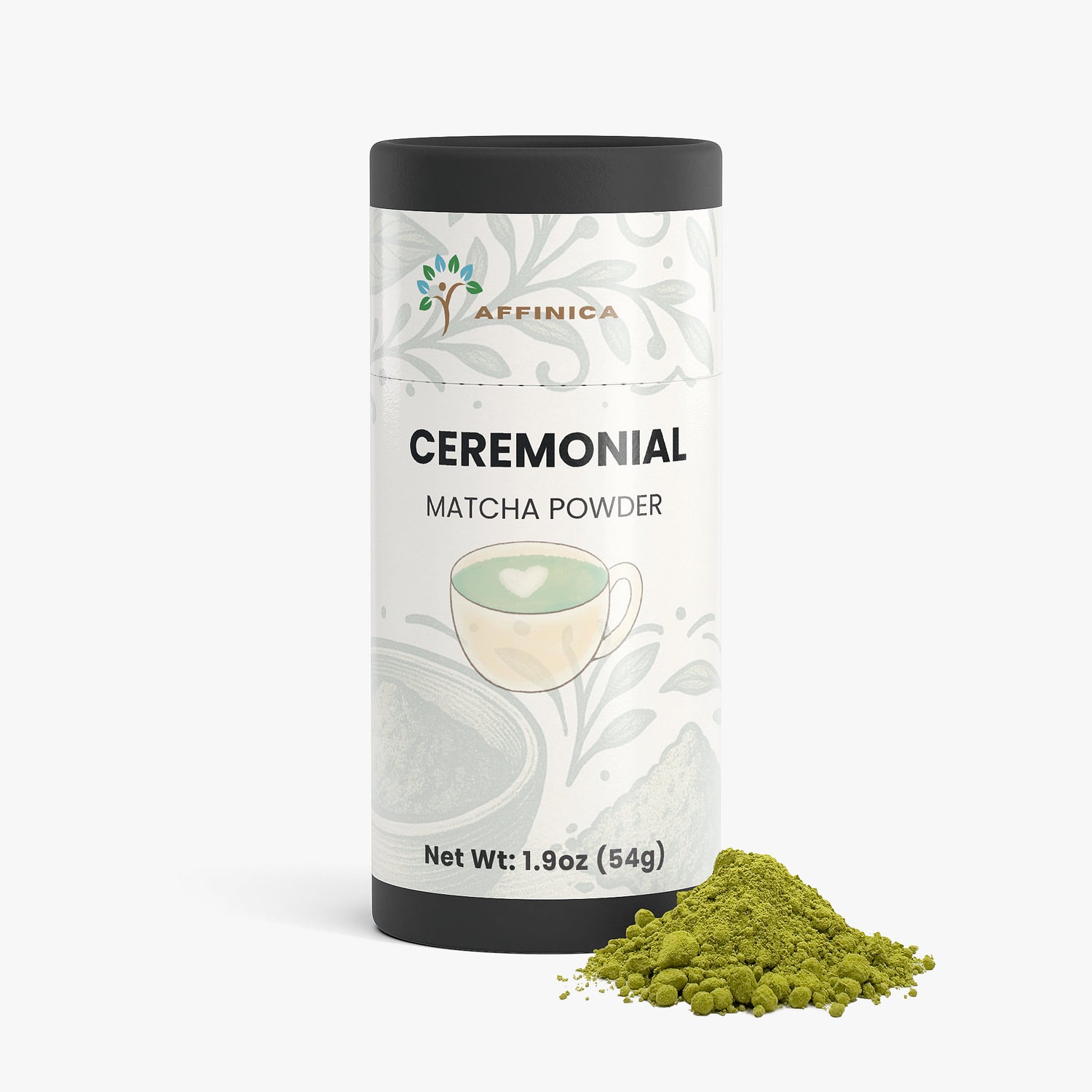 Ceremonial Matcha Powder