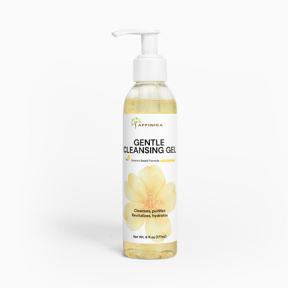 Best Cleansing Gel for Sensitive Skin