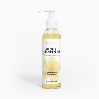 Best Cleansing Gel for Sensitive Skin