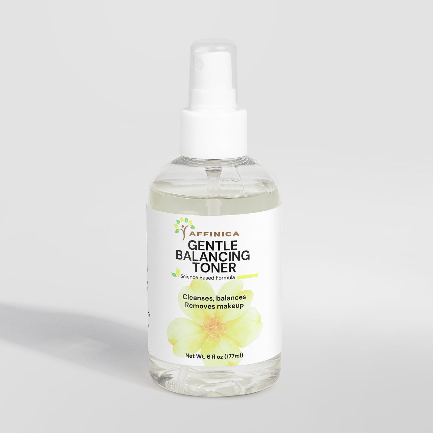 Gentle Balancing Toner