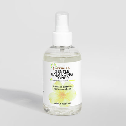 Gentle Balancing Toner