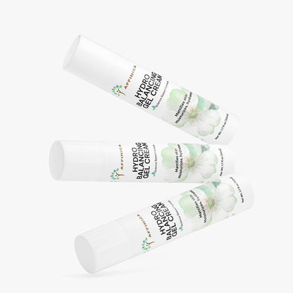 Green Tea Face Moisturizer