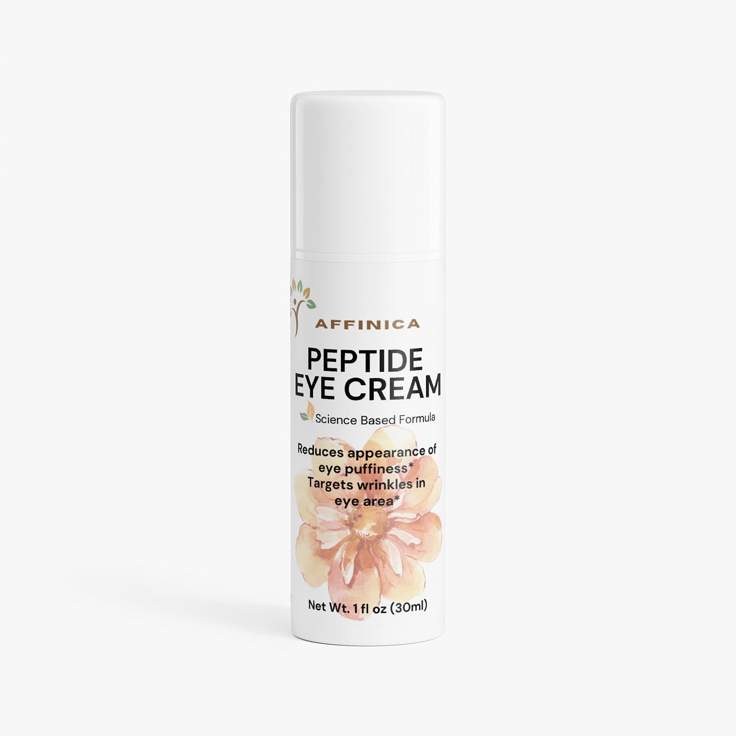 Peptide Eye Cream