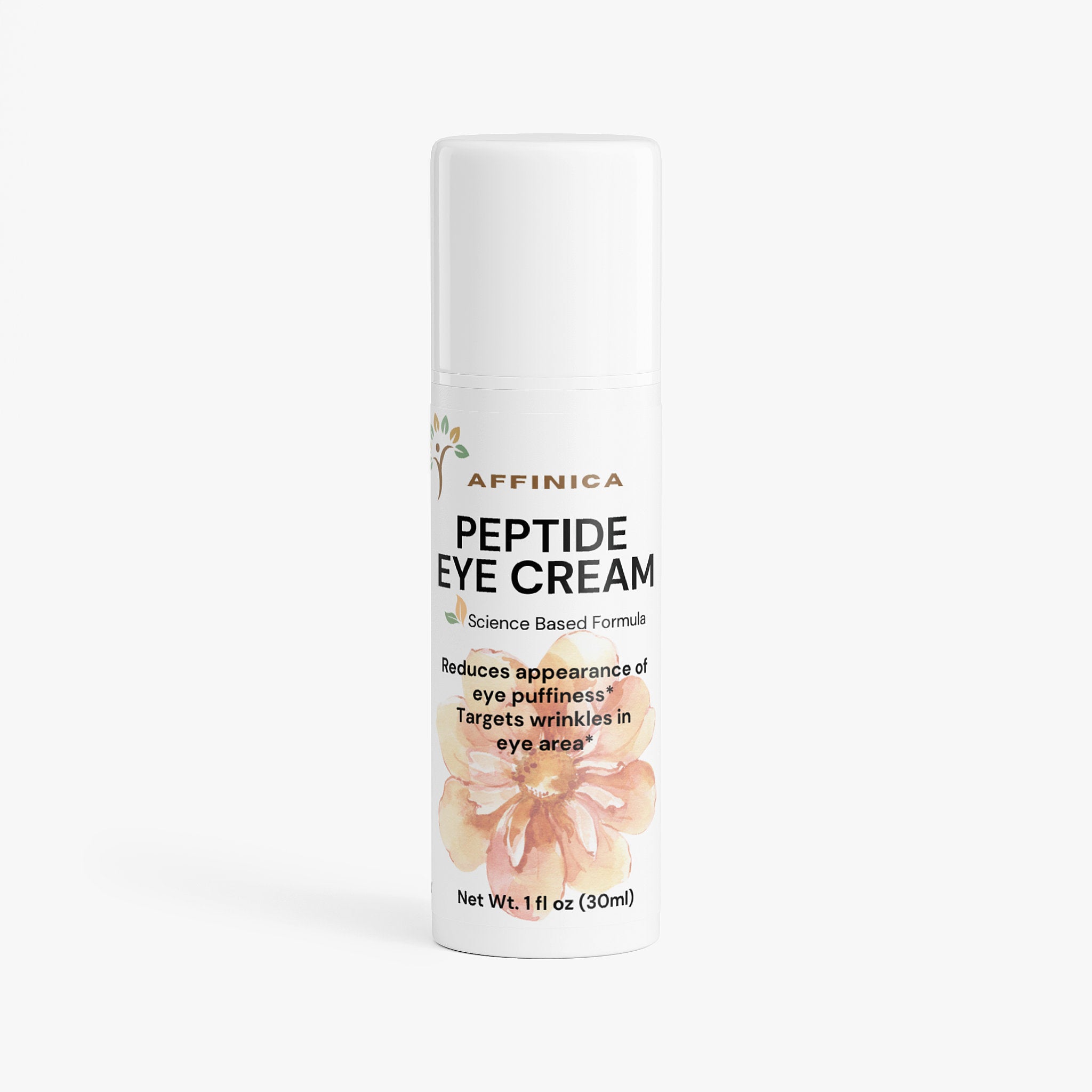 Peptide Eye Cream