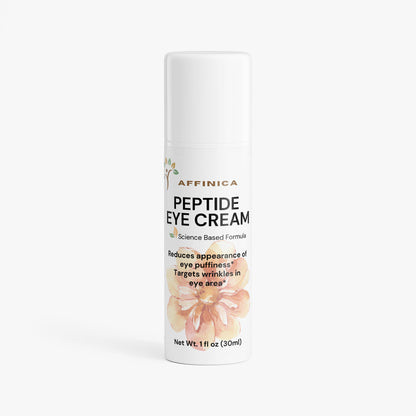 Peptide Eye Cream